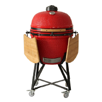 Why choose TAOZ kamado grills?
